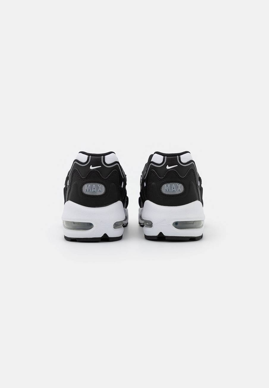 Фото № 3 с приближением к товару «‎Nike Air Max 96 II »