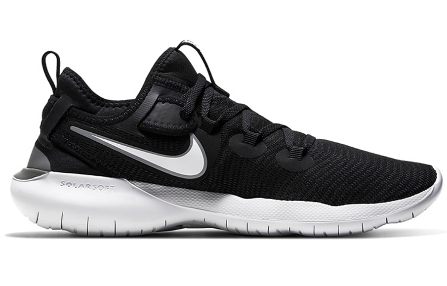 Фото № 2 с приближением к товару «‎Nike Flex 2020 RN BlackWhite»