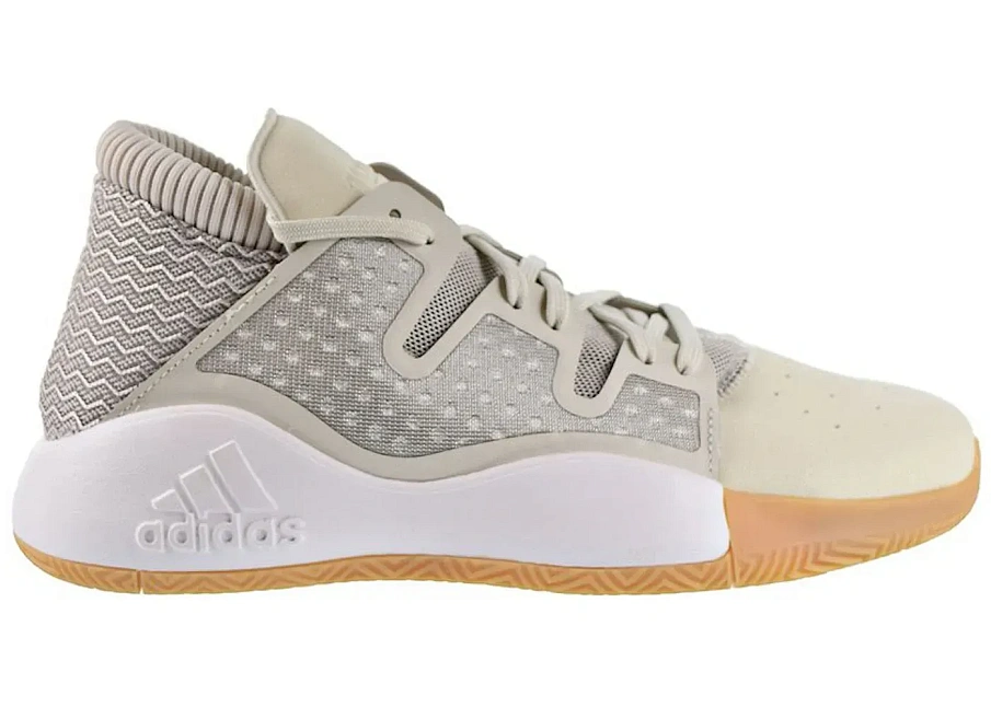 Фото № 1 с приближением к товару «‎adidas Pro Vision Light Brown Gum»