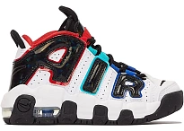 Фото № 1 с приближением к товару «‎Nike Air More Uptempo CL»