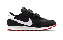 Фото № 2 с приближением к товару «‎Nike MD Valiant PS 'Bred'»