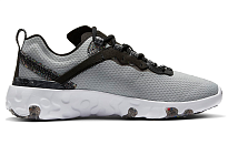 Фото № 2 с приближением к товару «‎Nike Renew Element 55 SE (GS) GreyWhiteRed»