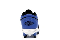 Фото № 4 с приближением к товару «‎Jordan 1 TD Low Royal»