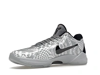 Фото № 3 с приближением к товару «‎Nike Kobe 5 Protro Zebra PE»