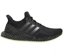 Фото № 1 с приближением к товару «‎adidas Ultra 4D Rich Mnisi Pride Black Carbon»