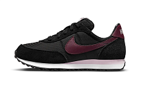 Фото № 1 с приближением к товару «‎(BP)Nike Waffle Trainer 2 Sneakers BlackRed»