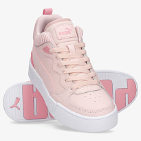 Фото № 4 с приближением к товару «‎Puma Skye Demi»