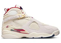 Фото № 1 с приближением к товару «‎Jordan 8 Retro SP SoleFly Mi Casa Es Su Casa»