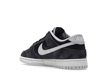 Фото № 4 с приближением к товару «‎Nike Dunk Low Retro Animal Pack Zebra»