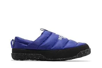 The North Face Nuptse Mule Lapis Blue Speckled - 2
