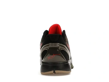 Nike Kobe 6 Protro (HM4824-001) - 4