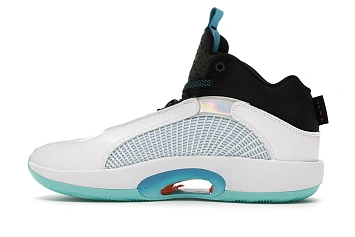 Jordan XXXV Guo Ailun Morpho (CZ8153-100) - 5