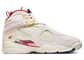 Jordan 8 Retro SP SoleFly Mi Casa Es Su Casa