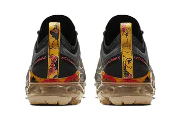 Nike Wmns Air VaporMax 2019 SE 'Floral' - 7