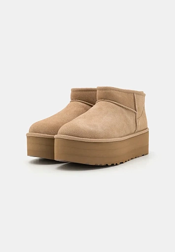 CLASSIC ULTRA MINI PLATFORM - 2