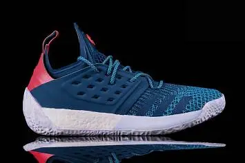 Adidas Harden Vol. 2 Night  - 1