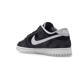 Nike Dunk Low Retro Animal Pack Zebra - 4