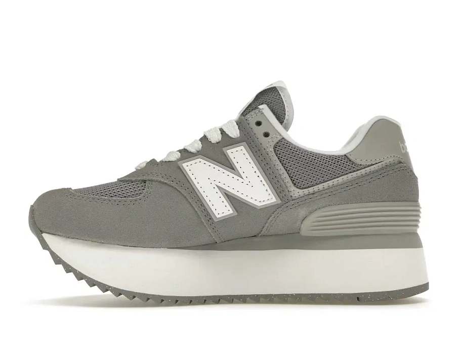 Фото № 3 с приближением к товару «‎New Balance 574 Plus»