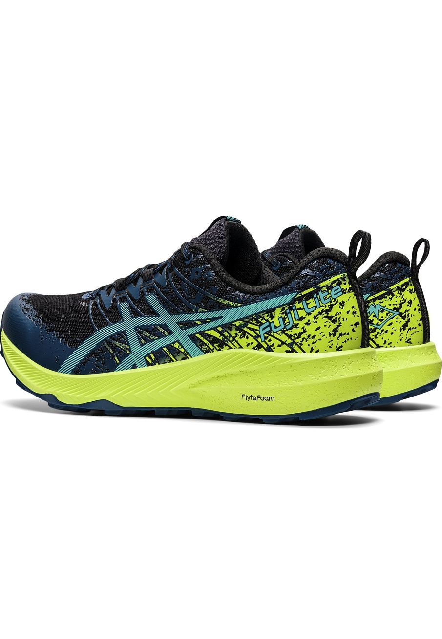 Фото № 2 с приближением к товару «‎Asics Fuji Lite 2»