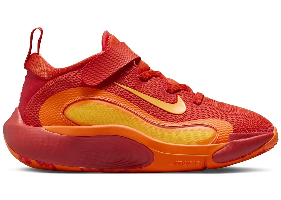 Фото № 1 с приближением к товару «‎Nike IsoFly»