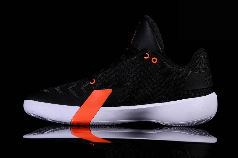 Фото № 1 с приближением к товару «‎Nike Air Jordan Ultra.fly 3 »