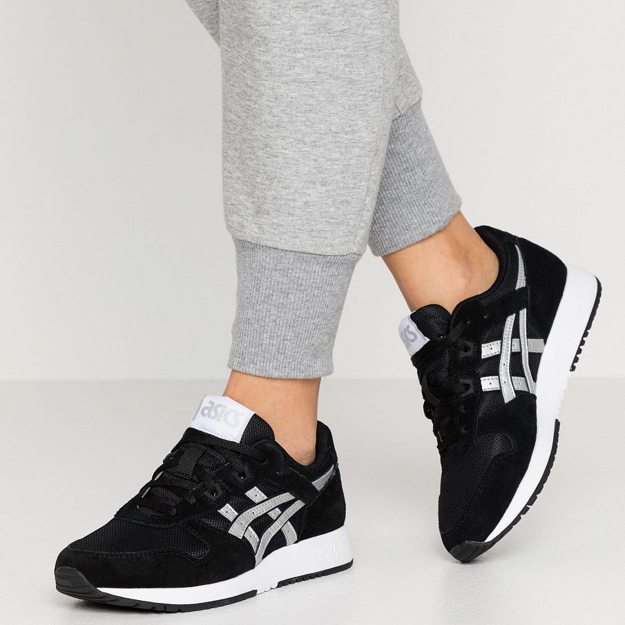 Фото № 1 с приближением к товару «‎Asics Lyte Classic »
