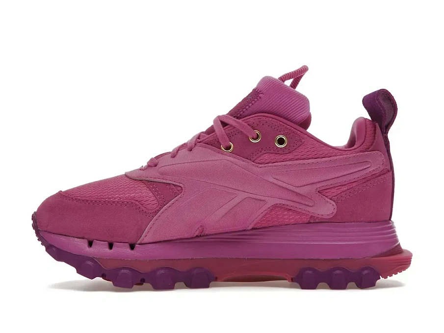Фото № 3 с приближением к товару «‎Reebok Classic Leather V2»