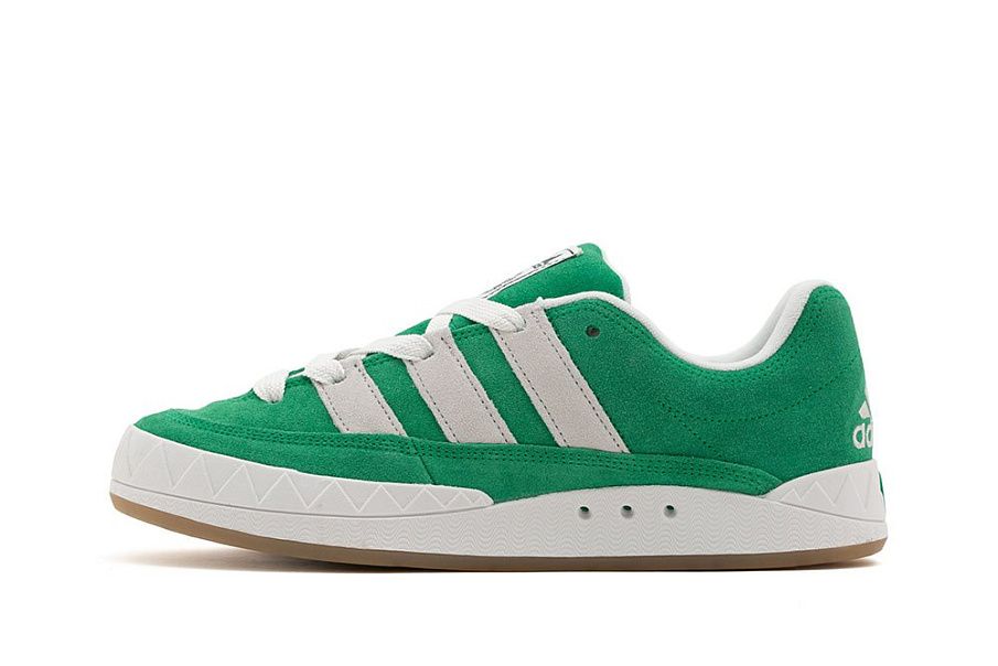 Фото № 2 с приближением к товару «‎Adidas Adimatic»