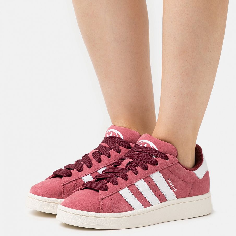 Фото № 1 с приближением к товару «‎Adidas Campus 00s »