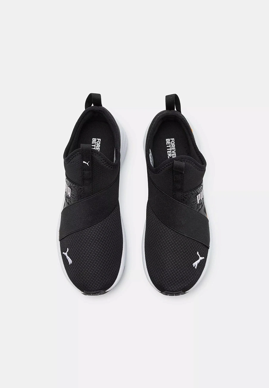 Фото № 4 с приближением к товару «‎BETTER FOAM PROWL SLIP NOVA SHINE WN'S»