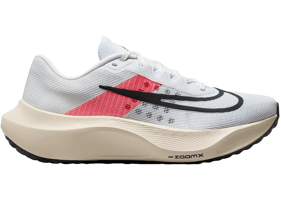 Фото № 1 с приближением к товару «‎Nike Zoom Fly 5 EK Eliud Kipchoge»