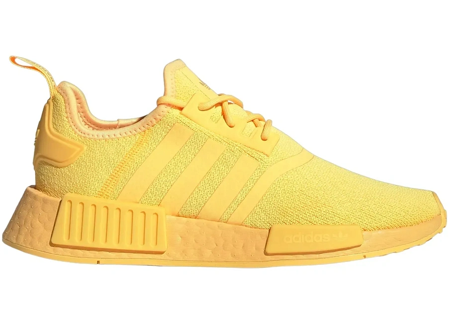 Фото № 1 с приближением к товару «‎adidas NMD R1»