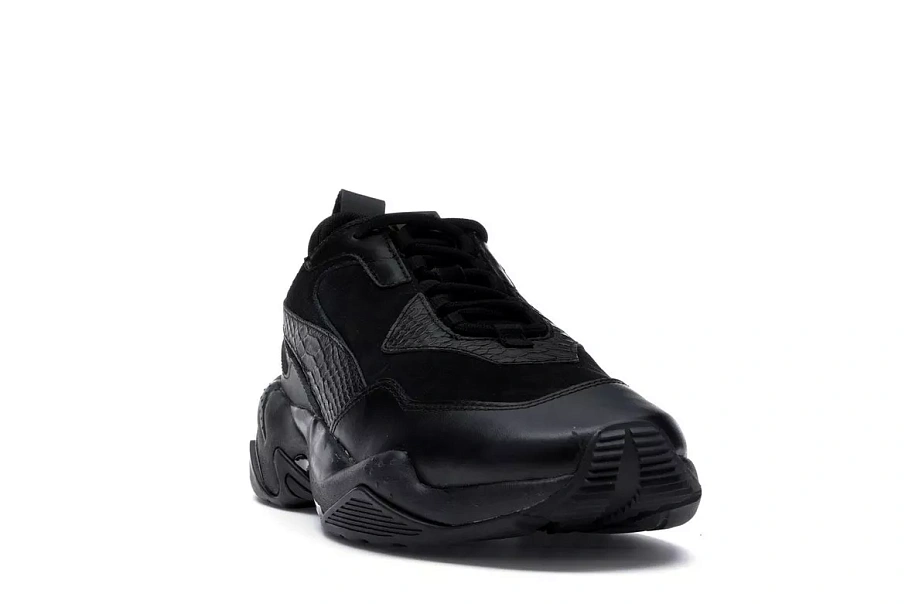 Фото № 5 с приближением к товару «‎Puma Thunder Desert Triple Black»