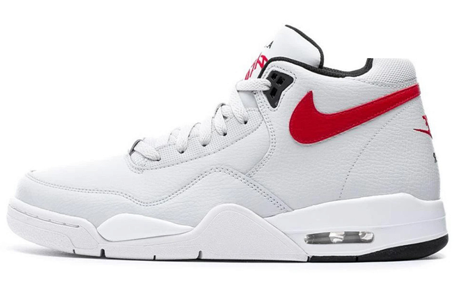 Фото № 1 с приближением к товару «‎Nike Flight Legacy 'Photon Dust University Red'»