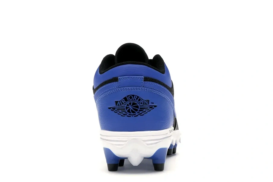 Фото № 4 с приближением к товару «‎Jordan 1 TD Low Royal»