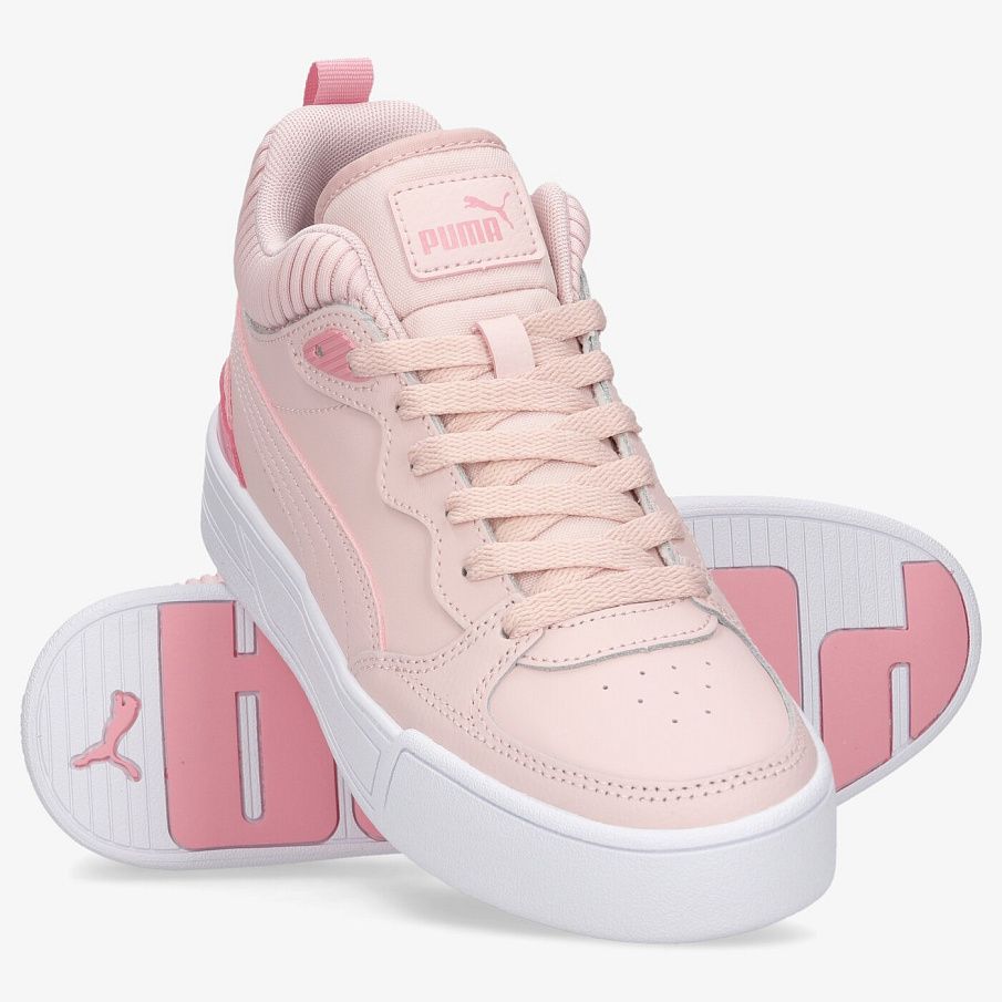 Фото № 4 с приближением к товару «‎Puma Skye Demi»