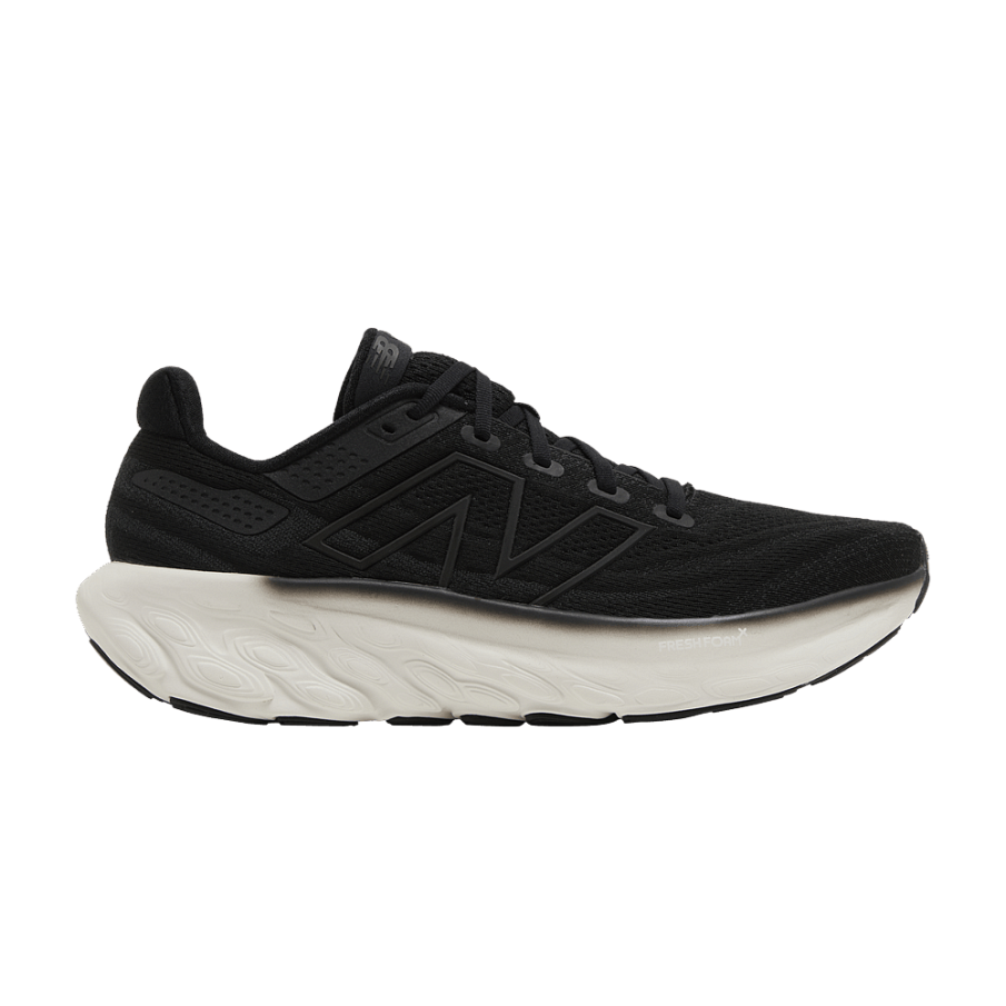 Фото № 1 с приближением к товару «‎New Balance Fresh Foam X 1080v13 Black White»