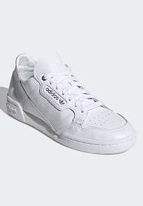 Фото № 3 с приближением к товару «‎Adidas Continental 80 Recon »