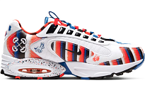 Фото № 2 с приближением к товару «‎Nike Air Max Triax 96 'Doernbecher' 2019»