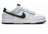 Фото № 1 с приближением к товару «‎Nike Dunk Low»