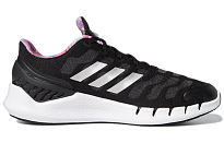 Фото № 2 с приближением к товару «‎adidas Climacool Ventania For Women BlackWhite»