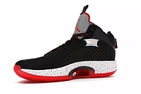 Фото № 6 с приближением к товару «‎Jordan XXXV Bred»
