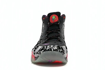 Nike Barkley Posite Max All-Star Rayguns - 2