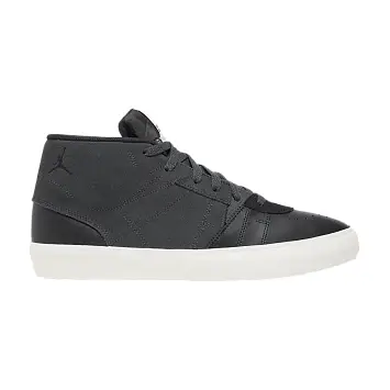 Air Jordan Series Mid Anthracite - 1