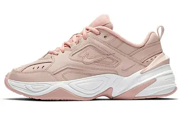 Nike M2K Tekno Particle pink - 1