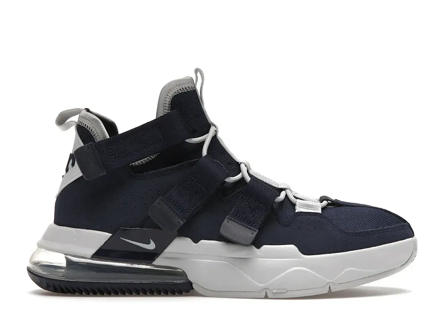 Фото № 1 с приближением к товару «‎Nike Air Edge 270 Midnight Navy»