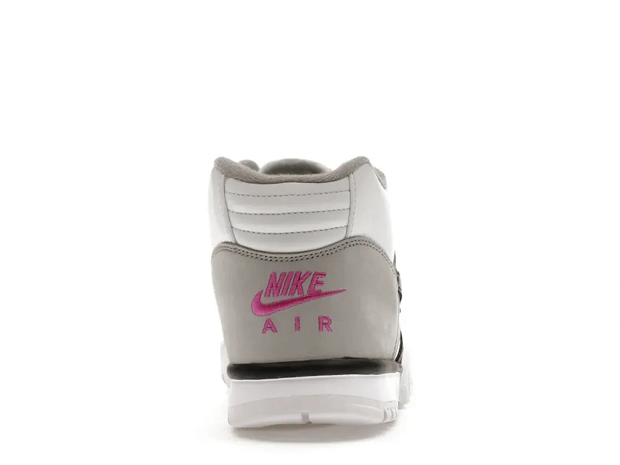 Фото № 4 с приближением к товару «‎Nike Air Trainer 1 Hyper Violet»