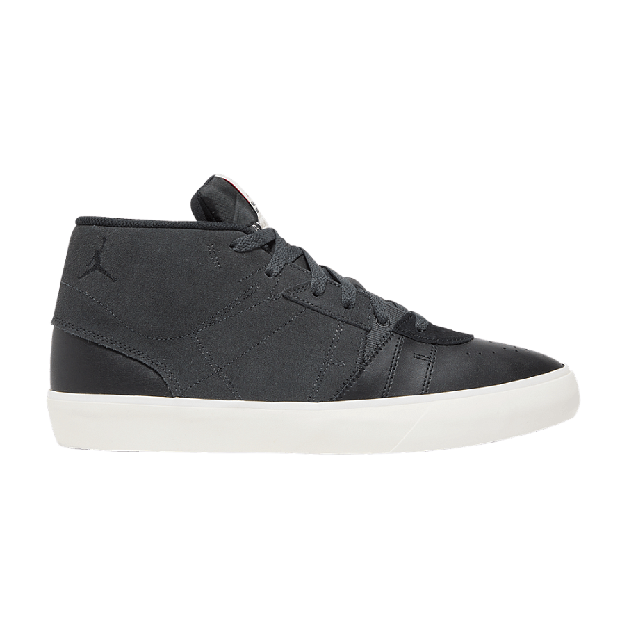 Фото № 1 с приближением к товару «‎Air Jordan Series Mid Anthracite»