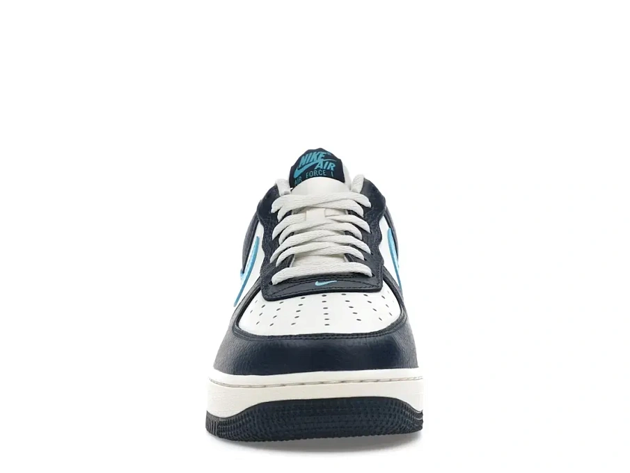 Фото № 2 с приближением к товару «‎Nike Air Force 1 Low '07»