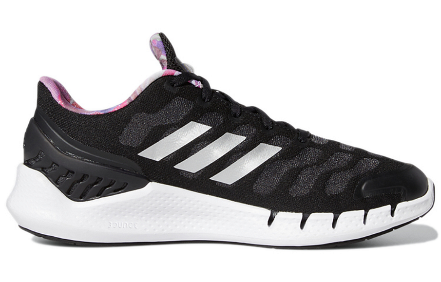 Фото № 2 с приближением к товару «‎adidas Climacool Ventania For Women BlackWhite»